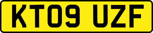 KT09UZF
