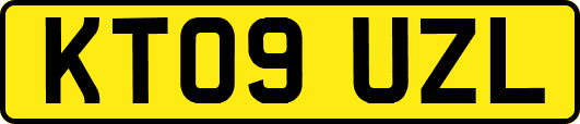 KT09UZL