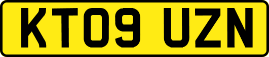 KT09UZN