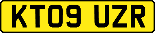 KT09UZR
