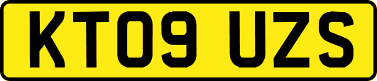 KT09UZS