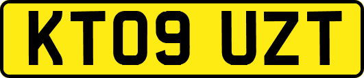 KT09UZT