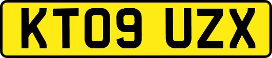 KT09UZX