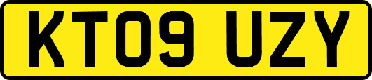 KT09UZY