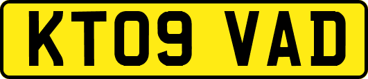 KT09VAD