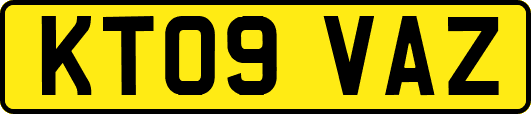 KT09VAZ