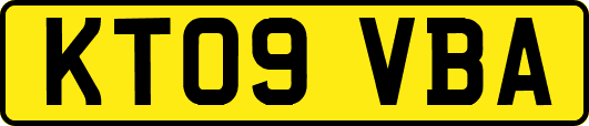 KT09VBA
