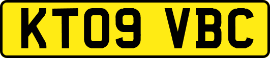 KT09VBC