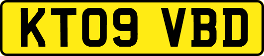 KT09VBD