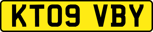 KT09VBY