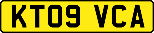 KT09VCA