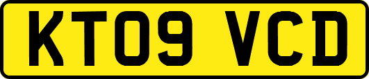 KT09VCD