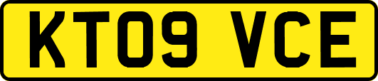 KT09VCE