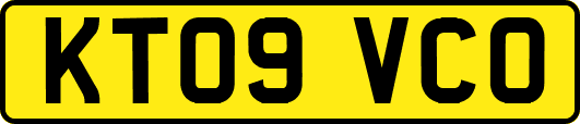 KT09VCO