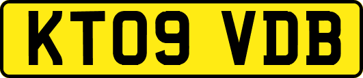 KT09VDB