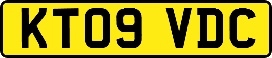 KT09VDC