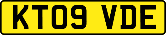 KT09VDE