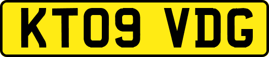 KT09VDG