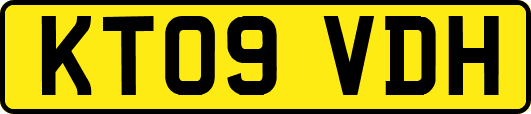 KT09VDH