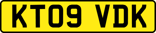KT09VDK