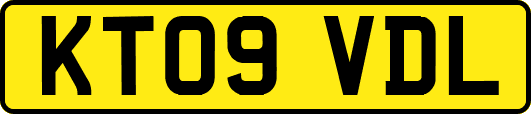 KT09VDL