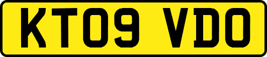 KT09VDO