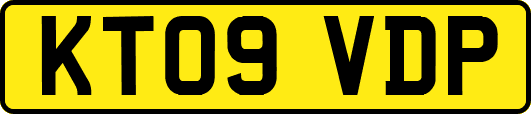 KT09VDP