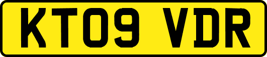 KT09VDR