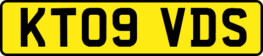KT09VDS