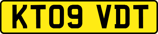 KT09VDT