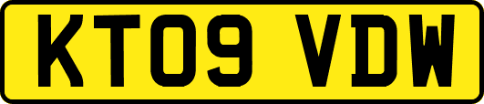 KT09VDW