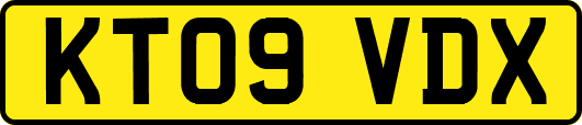 KT09VDX