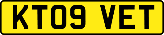 KT09VET