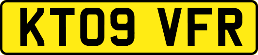 KT09VFR