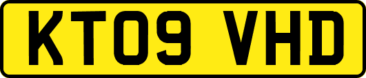 KT09VHD