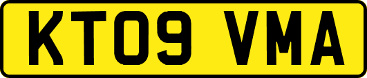 KT09VMA