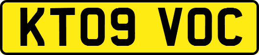 KT09VOC