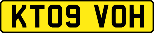 KT09VOH