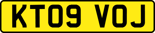 KT09VOJ