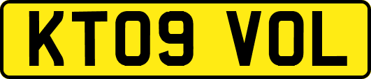 KT09VOL