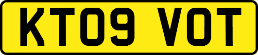 KT09VOT