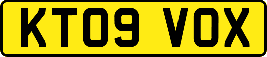 KT09VOX
