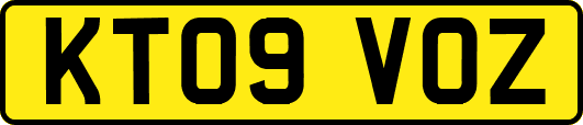 KT09VOZ
