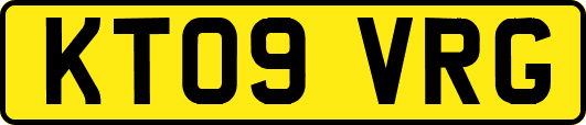 KT09VRG