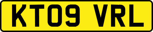 KT09VRL