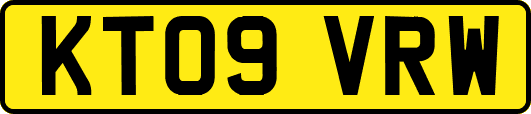 KT09VRW