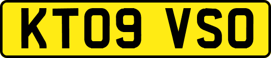 KT09VSO