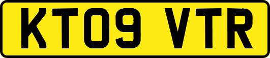KT09VTR