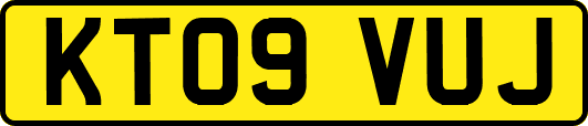 KT09VUJ