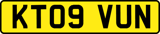 KT09VUN
